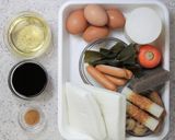関東風おでん作り方1写真