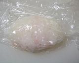 のりパンチde簡単トトロ（キャラ弁）作り方5写真