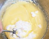 プレーンシフォンケーキ作り方10写真