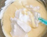プレーンシフォンケーキ作り方11写真