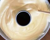 プレーンシフォンケーキ作り方12写真