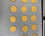 子どものおやつ＊人参クッキー作り方4写真