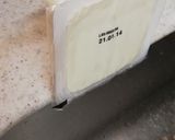 時間と重量で 道具なし豆腐の水切り作り方2写真