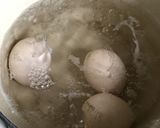 簡単すぎるゆで卵！作り方2写真