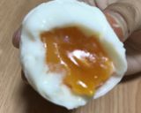 簡単すぎるゆで卵！作り方4写真