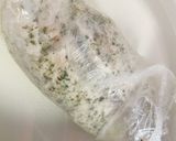 簡単★★失敗いらず！鶏ハム作り方4写真