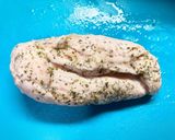 簡単★★失敗いらず！鶏ハム作り方5写真