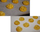 卵バター砂糖不要☆HMで「まめクッキー」作り方3写真
