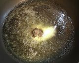 スライスチーズdeカチョエペペ作り方1写真