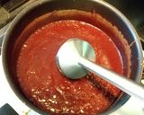 餡子の作り方☆粒あんvsこし餡♪作り方5写真