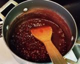 餡子の作り方☆粒あんvsこし餡♪作り方6写真