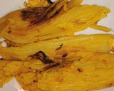 簡単白菜ステーキ作り方3写真