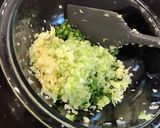 お店より美味しい！あっさり白菜餃子！作り方2写真