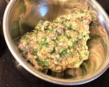 お店より美味しい！あっさり白菜餃子！作り方4写真