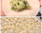 お店より美味しい！あっさり白菜餃子！作り方7写真