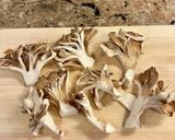 【楽めし】舞茸のソテーレモン醤油のソース作り方1写真