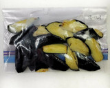 茄子の冷凍保存　冷凍方法作り方5写真
