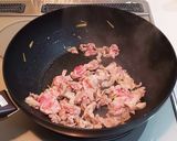 あんかけ塩焼きそば★万能な塩ダレあん作り方3写真