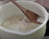 オートミールの中華風スープジャー弁当作り方6写真
