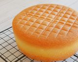 初心者でも簡単♪「基本のスポンジケーキ」作り方18写真