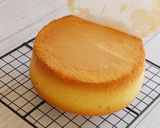 初心者でも簡単♪「基本のスポンジケーキ」作り方17写真