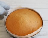 初心者でも簡単♪「基本のスポンジケーキ」作り方16写真
