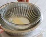 初心者でも簡単♪「基本のスポンジケーキ」作り方8写真