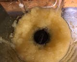 BEABAでリンゴジャム風＆スムージー作り方6写真