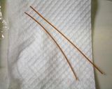 のりパンチde簡単トトロ（キャラ弁）作り方18写真