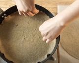 チキンとキノコのフリカッセ（クリーム煮）作り方9写真