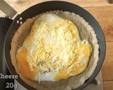 チキンとキノコのフリカッセ（クリーム煮）作り方10写真