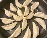 お店より美味しい！あっさり白菜餃子！作り方9写真
