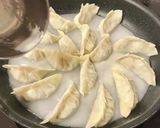 お店より美味しい！あっさり白菜餃子！作り方10写真