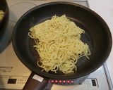 あんかけ塩焼きそば★万能な塩ダレあん作り方7写真