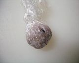 のりパンチde簡単トトロ（キャラ弁）作り方22写真