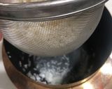 贅沢 究極の塩おにぎり作り方3写真