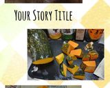 南瓜そぼろ煮(南瓜挽肉煮付)簡単作り方2写真