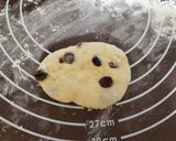 ★話題入り感謝★レーズンバターロール作り方7写真