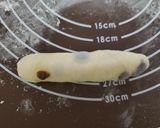 ★話題入り感謝★レーズンバターロール作り方9写真