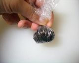 のりパンチde簡単トトロ（キャラ弁）作り方24写真