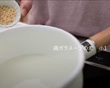 オートミールのちゃんぽん風スープジャー作り方5写真