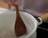 オートミールのちゃんぽん風スープジャー作り方7写真