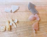 具沢山炊き込みご飯作り方2写真