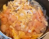 具沢山炊き込みご飯作り方5写真