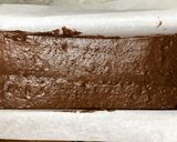 塩チョコパウンドケーキ作り方12写真