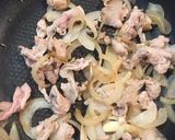 簡単！！プルコギチーズピザ作り方3写真