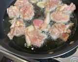 ♡柚子胡椒唐揚げ♡5days作り方4写真