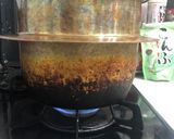 贅沢 究極の塩おにぎり作り方6写真