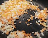 はんぺんバーグ作り方1写真