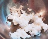 はんぺんバーグ作り方2写真